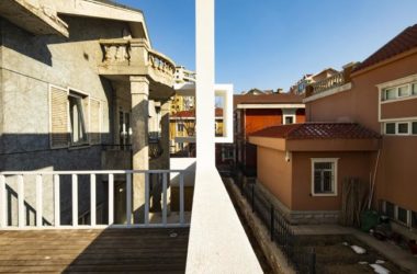 BIM建筑|城市里的城市，花圃里的花圃：10 palace l 元秀万建筑事务所-BIM建筑网