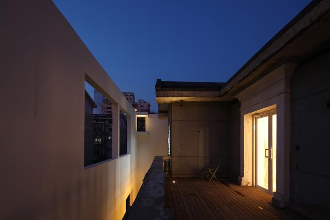 BIM建筑|城市里的城市，花圃里的花圃：10 palace l 元秀万建筑事务所