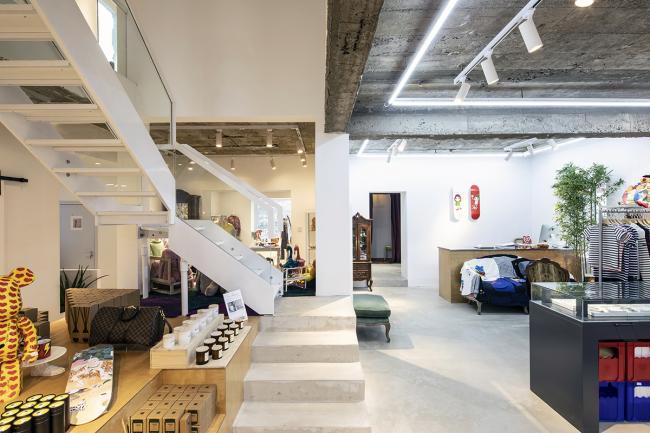 BIM建筑|城市里的城市，花圃里的花圃：10 palace l 元秀万建筑事务所