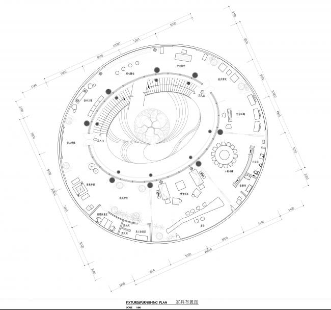 BIM建筑|此诗与远方共存，华熏风云独领：五矿地产番禺项目售楼部