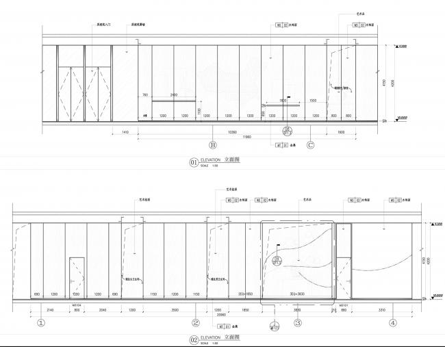 BIM建筑|此诗与远方共存，华熏风云独领：五矿地产番禺项目售楼部