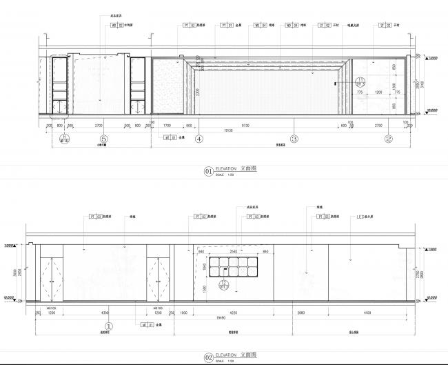 BIM建筑|此诗与远方共存，华熏风云独领：五矿地产番禺项目售楼部