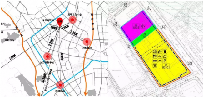 BIM与装配式|项目探秘| 华盛珑悦花园的保障性住房