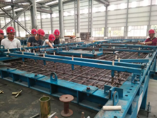 BIM与装配式|项目探秘| 华盛珑悦花园的保障性住房