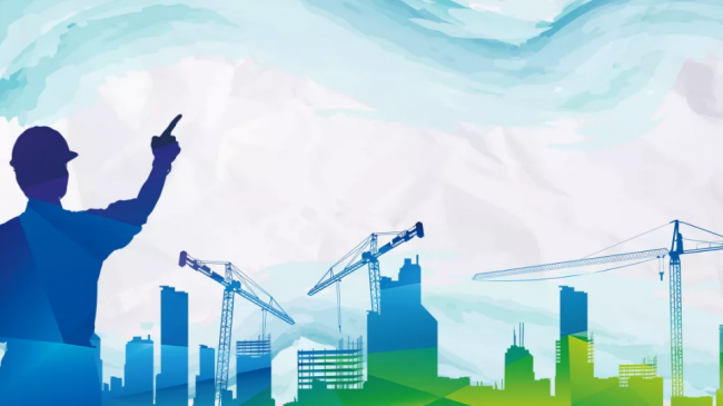 BIM与装配式|复合型桩头防水结构改进工艺