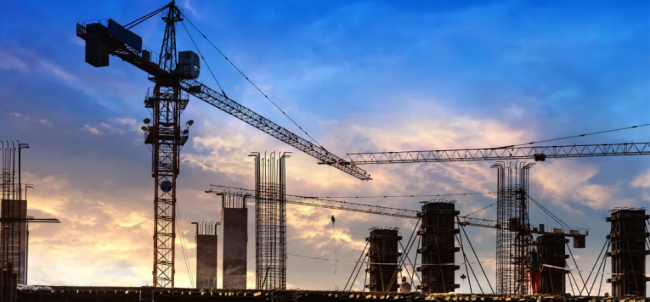 BIM与装配式|复合型桩头防水结构改进工艺