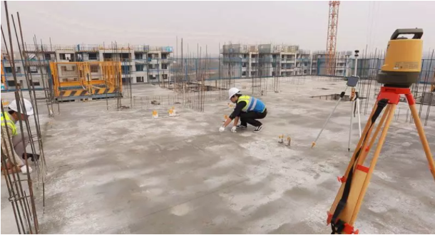 BIM与装配式|观摩福建省最高装配式住宅项目，探秘“积木”造楼技术！