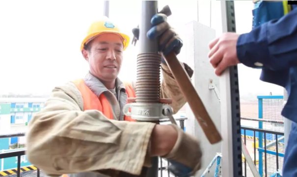 BIM与装配式|观摩福建省最高装配式住宅项目，探秘“积木”造楼技术！