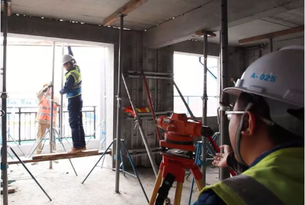 BIM与装配式|观摩福建省最高装配式住宅项目，探秘“积木”造楼技术！