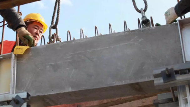 BIM与装配式|观摩福建省最高装配式住宅项目，探秘“积木”造楼技术！