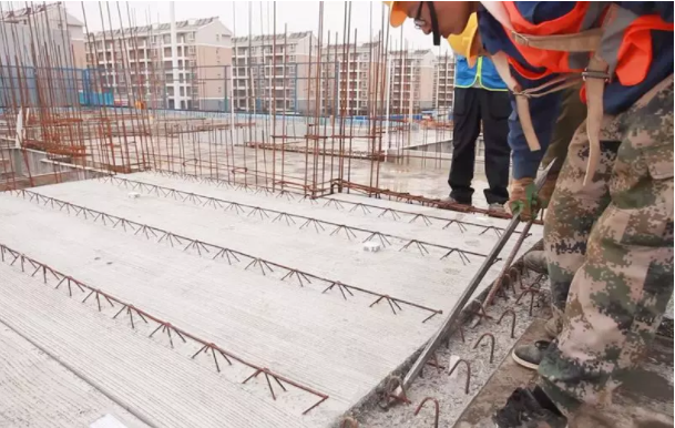 BIM与装配式|观摩福建省最高装配式住宅项目，探秘“积木”造楼技术！