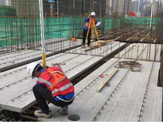 BIM与装配式|观摩福建省最高装配式住宅项目，探秘“积木”造楼技术！