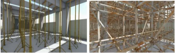 BIM与装配式|观摩福建省最高装配式住宅项目，探秘“积木”造楼技术！