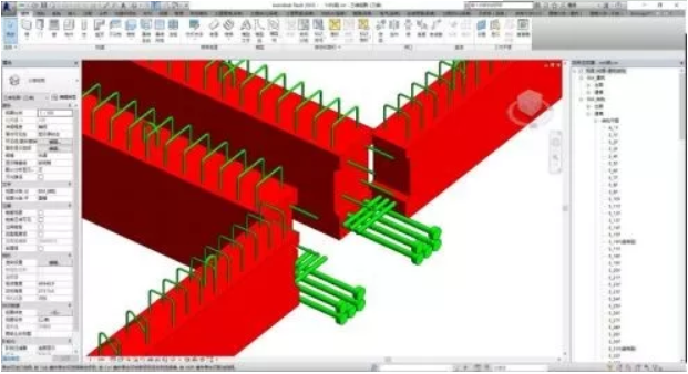 BIM与装配式|观摩福建省最高装配式住宅项目，探秘“积木”造楼技术！