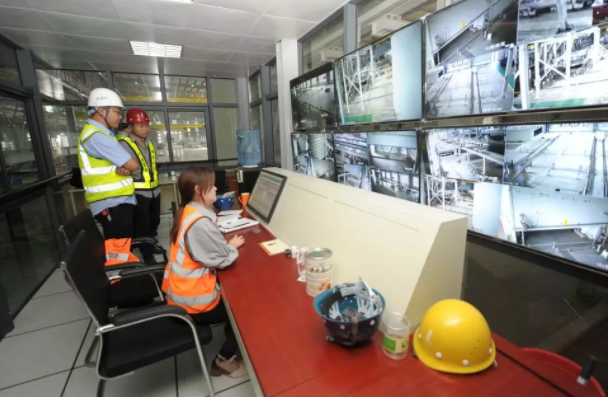 BIM与装配式|观摩福建省最高装配式住宅项目，探秘“积木”造楼技术！