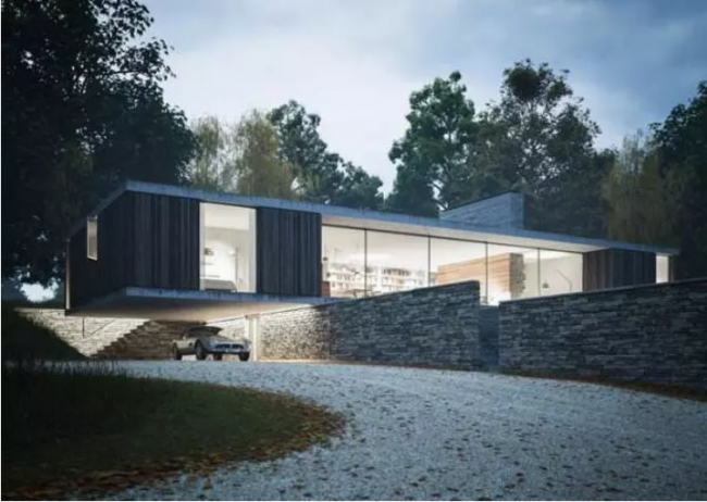 BIM与装配式|悬挑施工问题处理方案汇总，精准布控8个关键点