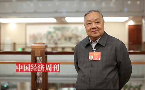 BIM与装配式|两会声音|程并强：建议打造全国性建筑工人职业资格认证体系