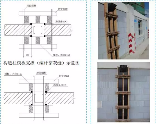 BIM与装配式|五大分部工程施工质量标准化图集，大量现场细部节点做法！