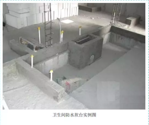 BIM与装配式|五大分部工程施工质量标准化图集，大量现场细部节点做法！