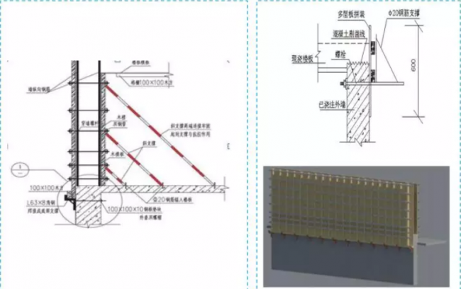 BIM与装配式|五大分部工程施工质量标准化图集，大量现场细部节点做法！