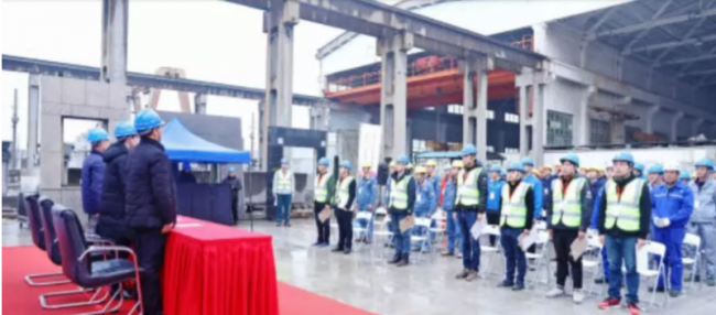 BIM与装配式|重磅消息“三一杯”首届全国装配式建筑职业技能竞赛各地掀起预赛热潮 （系列报道之二）