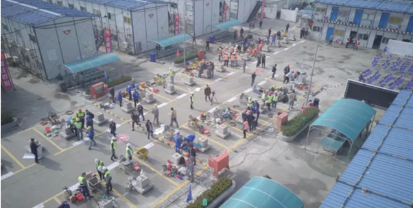 BIM与装配式|重磅消息“三一杯”首届全国装配式建筑职业技能竞赛各地掀起预赛热潮 （系列报道之二）