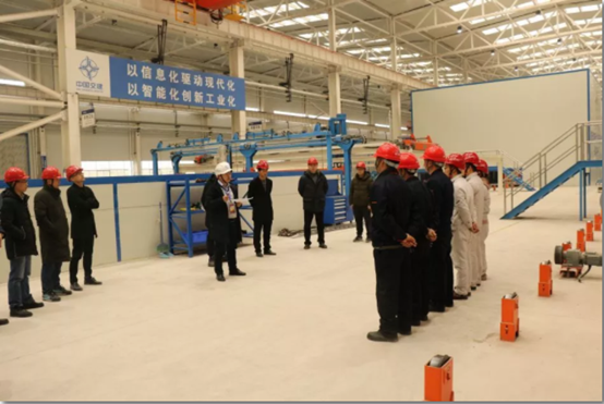 BIM与装配式|重磅消息“三一杯”首届全国装配式建筑职业技能竞赛各地掀起预赛热潮 （系列报道之二）