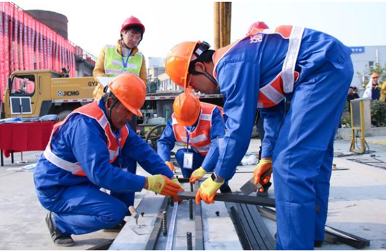BIM与装配式|重磅消息“三一杯”首届全国装配式建筑职业技能竞赛各地掀起预赛热潮 （系列报道之二）
