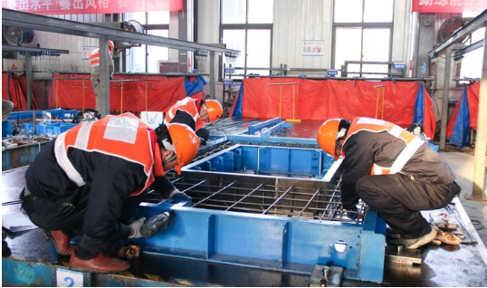 BIM与装配式|重磅消息“三一杯”首届全国装配式建筑职业技能竞赛各地掀起预赛热潮 （系列报道之二）