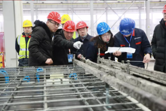 BIM与装配式|重磅消息“三一杯”首届全国装配式建筑职业技能竞赛各地掀起预赛热潮 （系列报道之二）