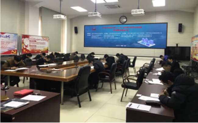 BIM与装配式|重磅消息“三一杯”首届全国装配式建筑职业技能竞赛各地掀起预赛热潮 （系列报道之二）