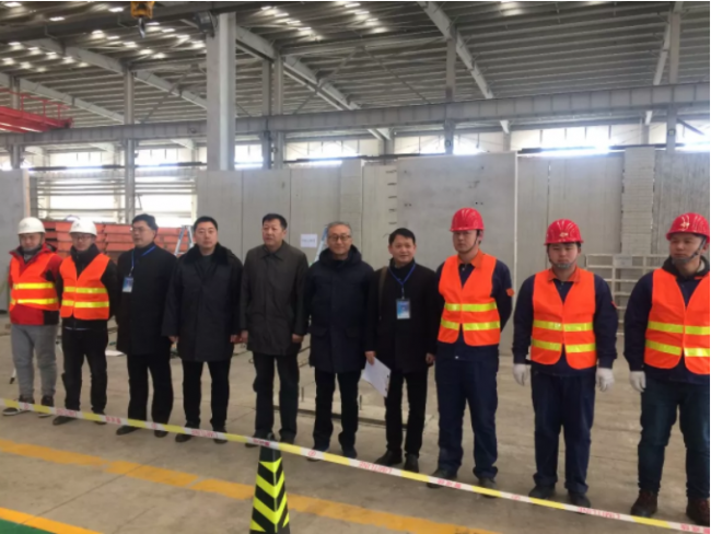 BIM与装配式|重磅消息“三一杯”首届全国装配式建筑职业技能竞赛各地掀起预赛热潮 （系列报道之二）