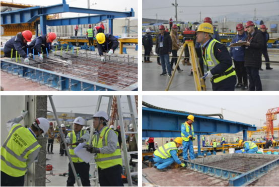 BIM与装配式|重磅消息“三一杯”首届全国装配式建筑职业技能竞赛各地掀起预赛热潮 （系列报道之二）