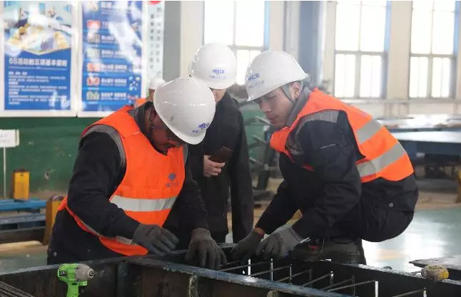 BIM与装配式|重磅消息“三一杯”首届全国装配式建筑职业技能竞赛各地掀起预赛热潮 （系列报道之二）