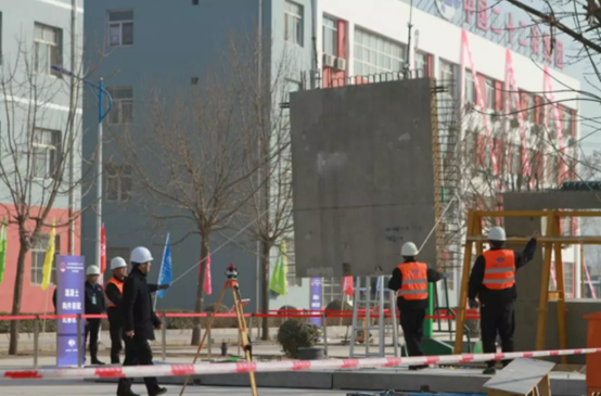 BIM与装配式|重磅消息“三一杯”首届全国装配式建筑职业技能竞赛各地掀起预赛热潮 （系列报道之二）