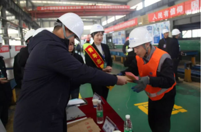 BIM与装配式|重磅消息“三一杯”首届全国装配式建筑职业技能竞赛各地掀起预赛热潮 （系列报道之二）