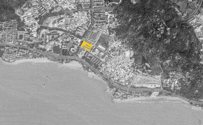 BIM建筑|厦门佳逸希尔顿格芮精选酒店 | 汤桦建筑设计