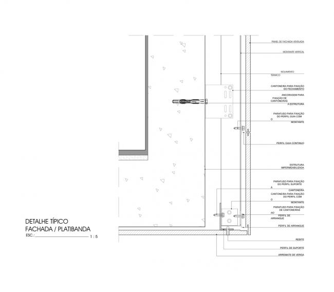 BIM建筑|优雅如天鹅展翅：巴西Roberto Herbster Gusmão黉舍