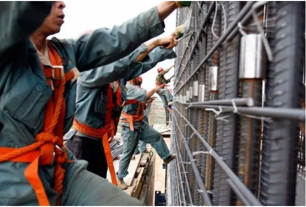 BIM与装配式|建筑技术丨稳固钢筋质量，强健建筑“骨骼”，三大要点速度get！