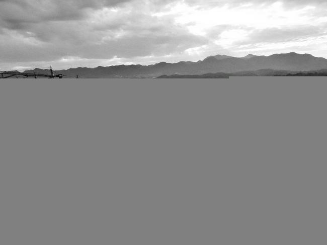 BIM建筑|山崖之巅,格构空间-重庆御临府艺术中间 / 成执设计