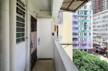 BIM建筑|喷鼻港甦屋打算 l 间外建筑工作室，冯国安-BIM建筑网