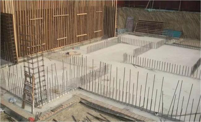 BIM与装配式|装配式地下车库叠合板全过程施工工艺，一步一图教会你！