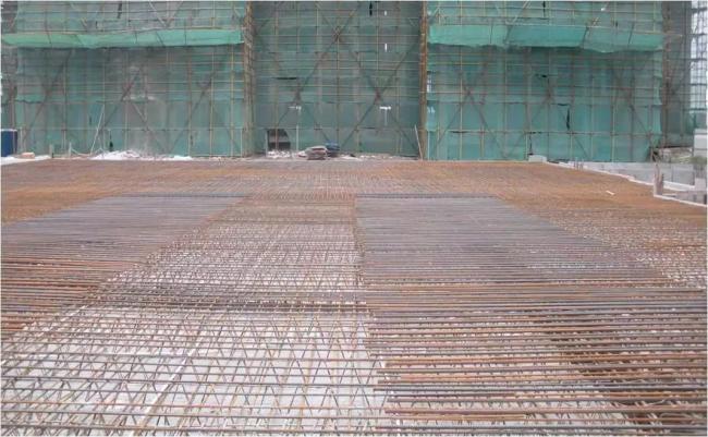 BIM与装配式|装配式地下车库叠合板全过程施工工艺，一步一图教会你！