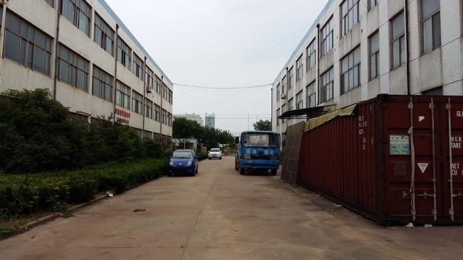 BIM建筑|朝阳当照，日照产业设计中间改革设计 / 上海善祥建筑设计