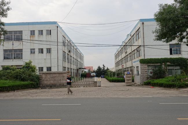 BIM建筑|朝阳当照，日照产业设计中间改革设计 / 上海善祥建筑设计