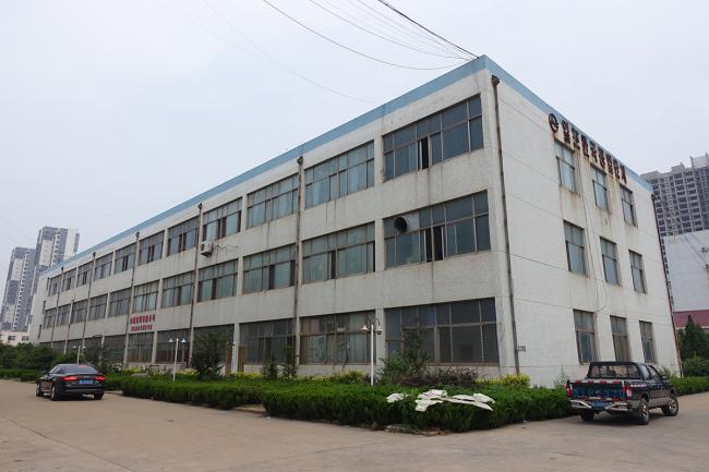 BIM建筑|朝阳当照，日照产业设计中间改革设计 / 上海善祥建筑设计