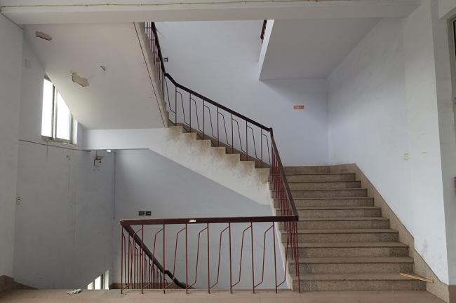 BIM建筑|朝阳当照，日照产业设计中间改革设计 / 上海善祥建筑设计