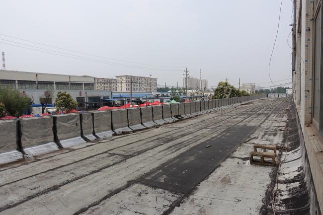 BIM建筑|朝阳当照，日照产业设计中间改革设计 / 上海善祥建筑设计