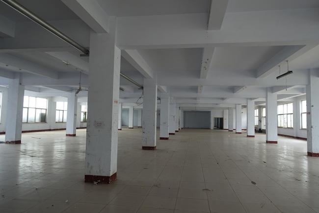 BIM建筑|朝阳当照，日照产业设计中间改革设计 / 上海善祥建筑设计