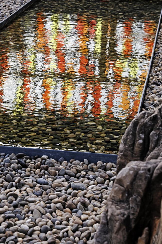 BIM建筑|朝阳当照，日照产业设计中间改革设计 / 上海善祥建筑设计